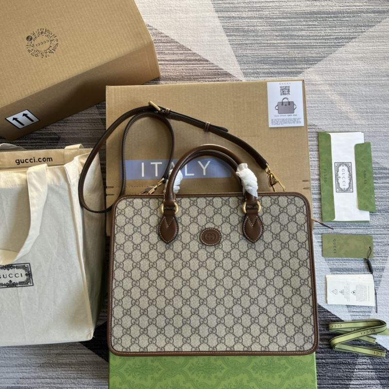 mens Gvc*1 briefcases